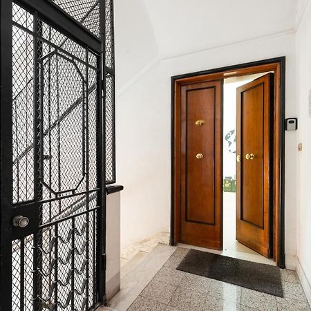 Appartamento Via Di Porta Labicana ローマ エクステリア 写真